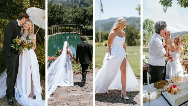 Feature Weddings - Photo & Film photo