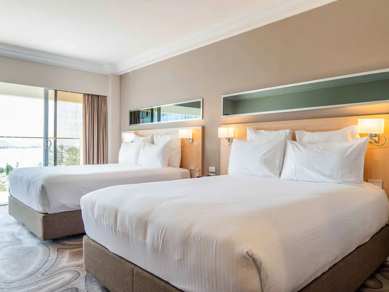 Novotel Wollongong Northbeach