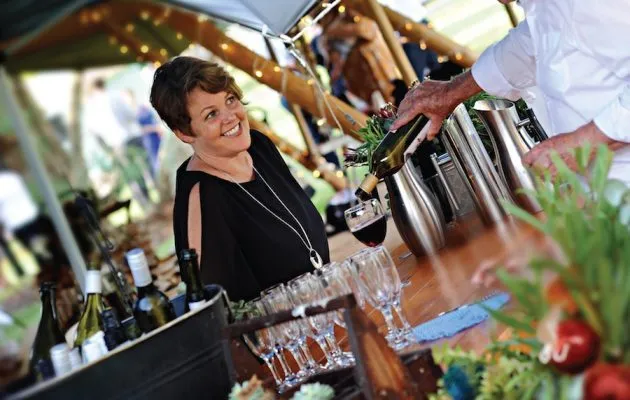 D\'Vine Catering Newcastle/Hunter Valley/Central Coast