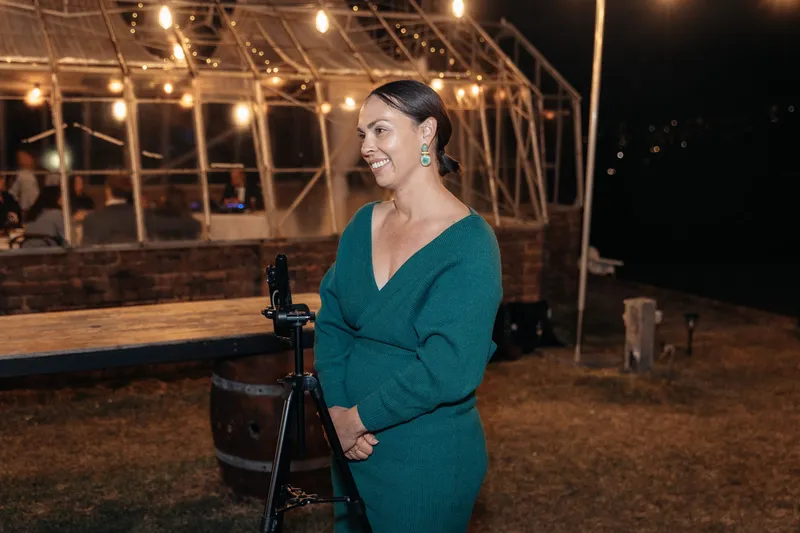 Georgia Fletcher Celebrant