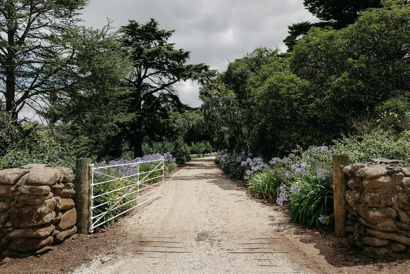 Woolbrook Homestead
