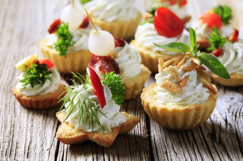 Catering by Clancy