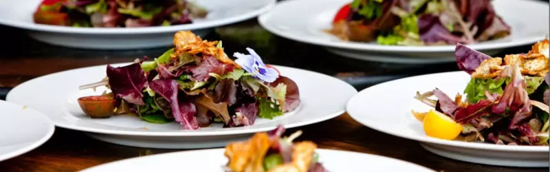 Catering by Clancy