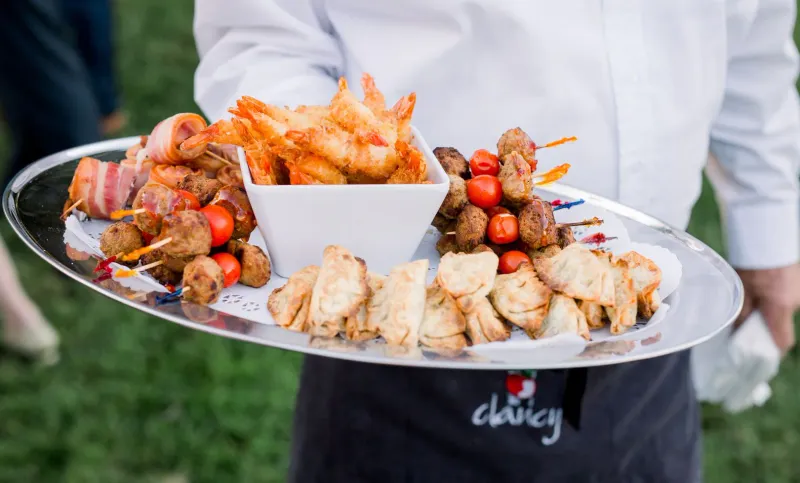 Catering by Clancy