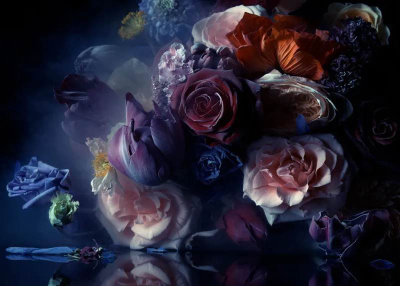 Basia Puchalski Floral Design