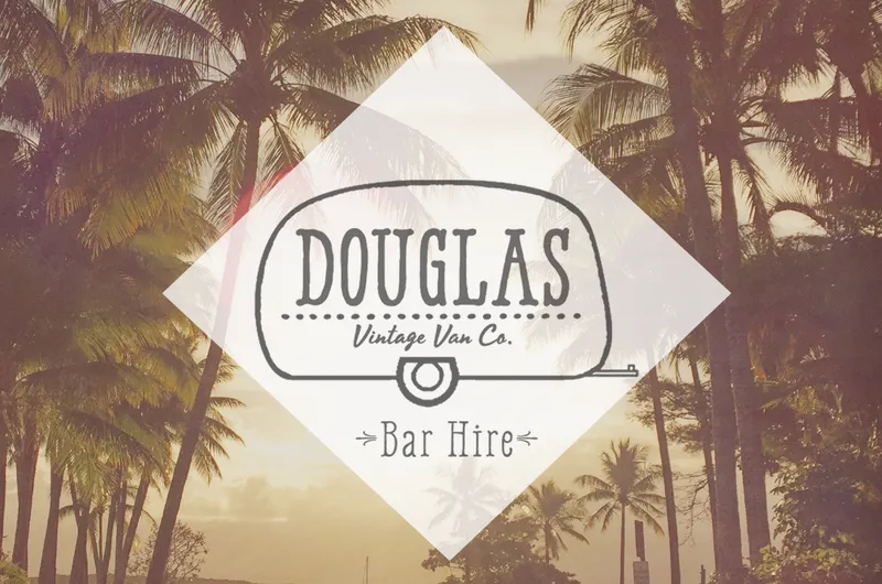 Douglas Vintage Van Co