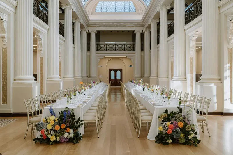 State Library Victoria photo
