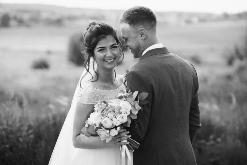 Cameron Houston - Celebrant