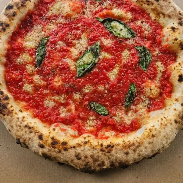 Pizzaiolo Woodfire Pizza, photograph 5 of 5