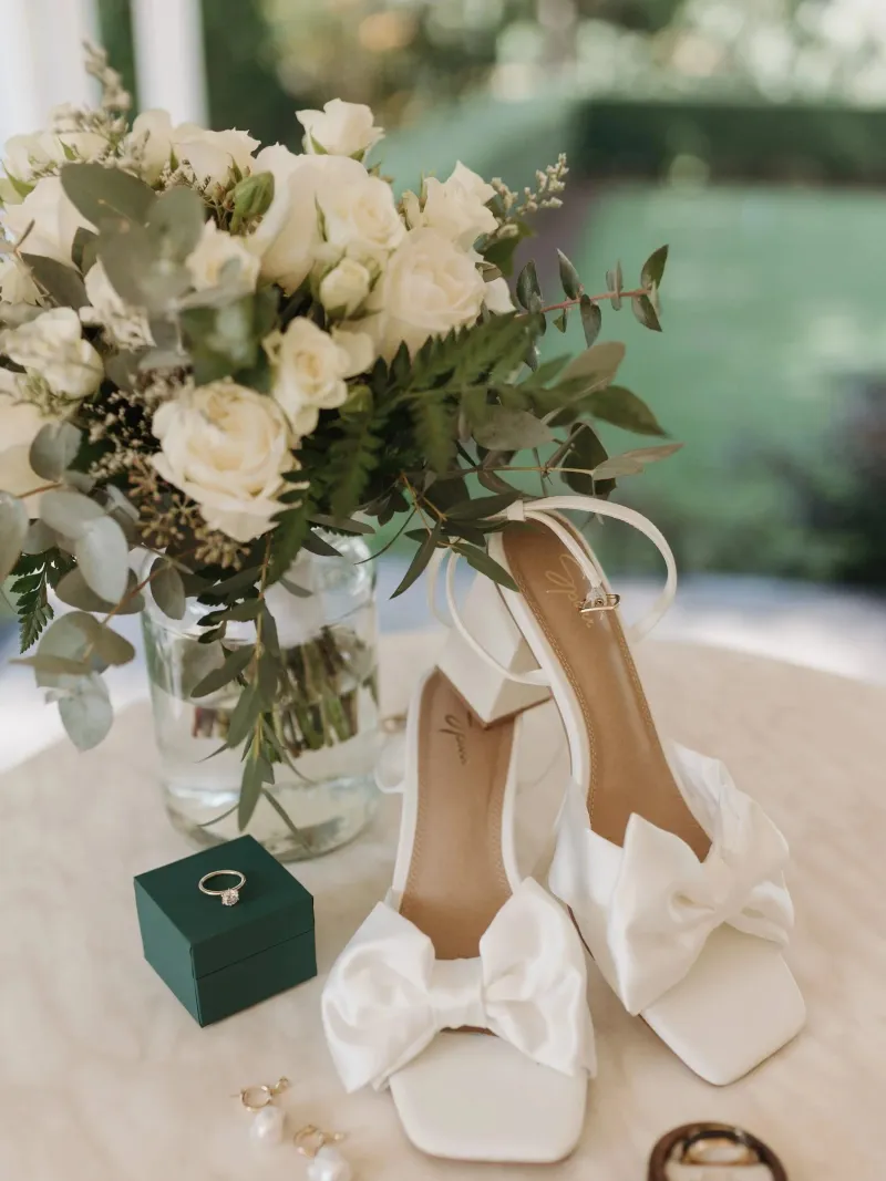 The Long Paddock Florist