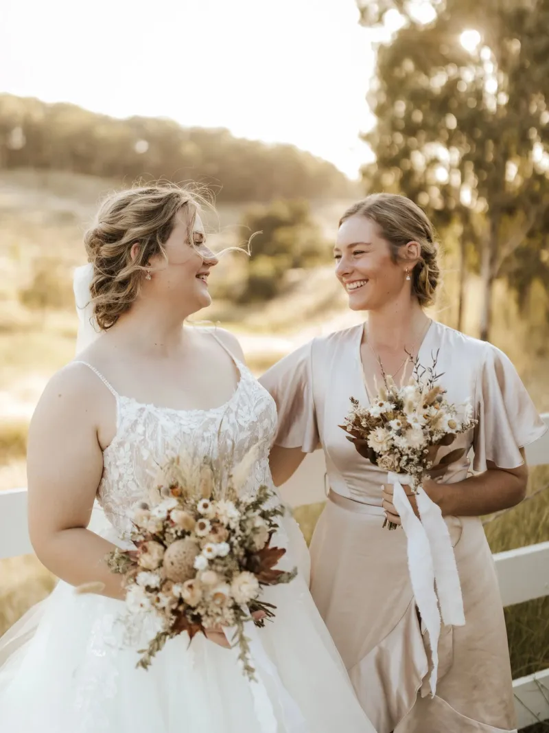 The Long Paddock Florist