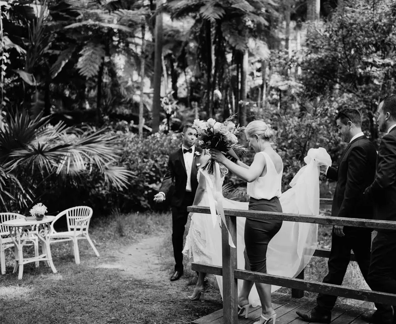 Claire Belford Celebrant photo
