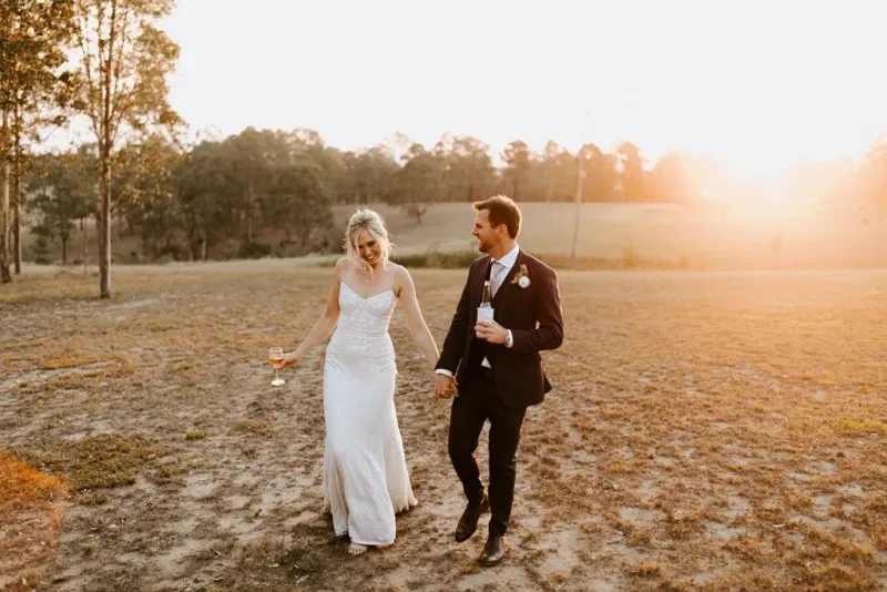 Lovedale Wedding Chapel & Reception