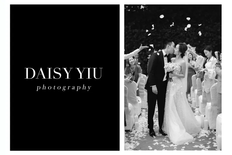 Daisy Yiu Photography