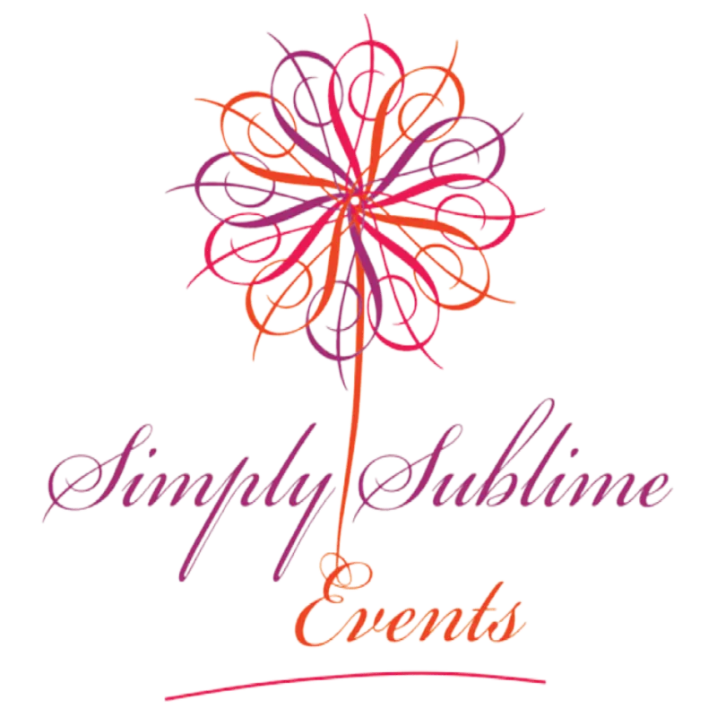 Simply Sublime Events