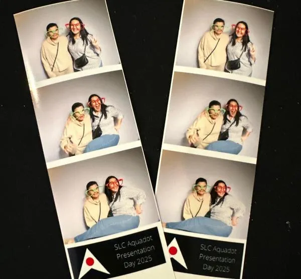 Picture My Day Photo Booth Hire
