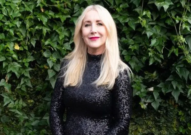 Anita Morgante Celebrant