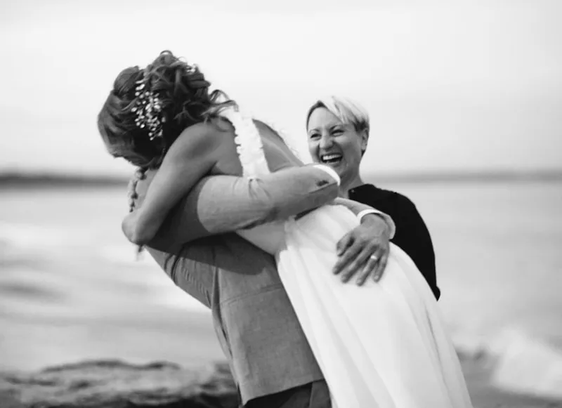 Celebrant Kiki