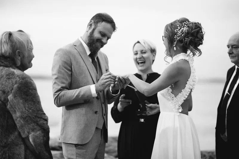 Celebrant Kiki