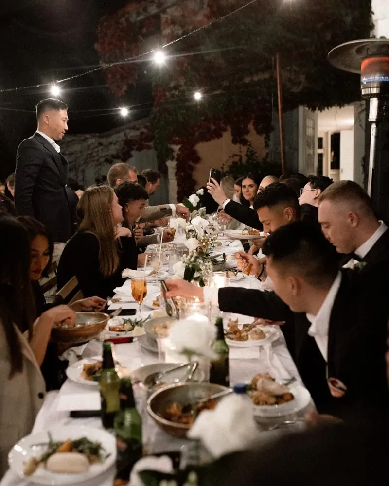 Little Castro Catering photo