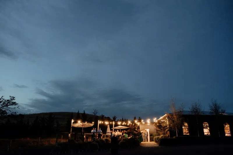 Chapter Barn photo