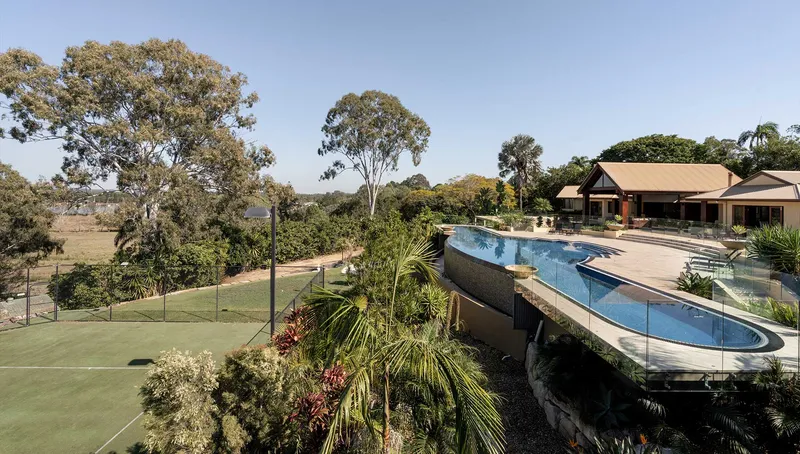 Rancho del Cielo