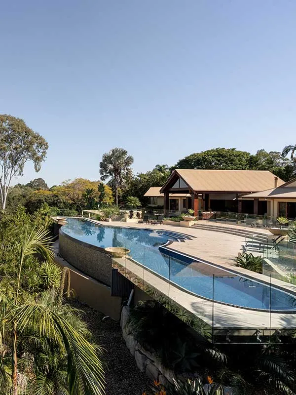 Rancho del Cielo