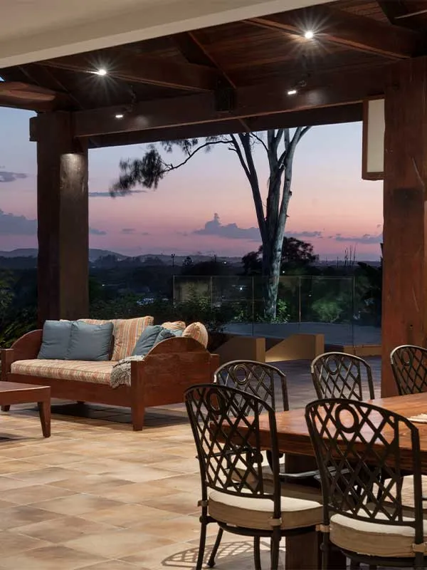 Rancho del Cielo