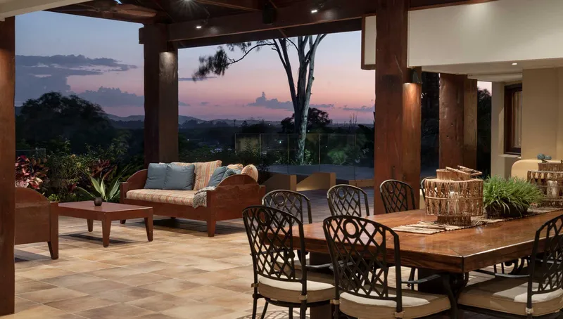 Rancho del Cielo