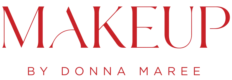 Make up by Donna Maree