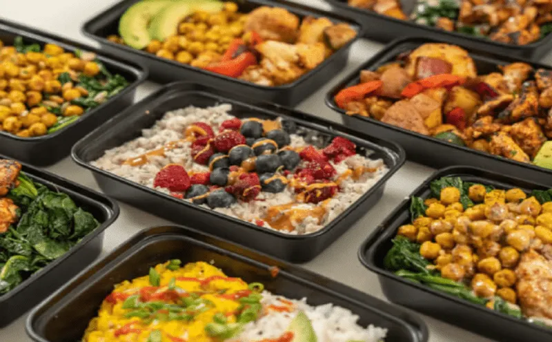 Hidden Spot Catering