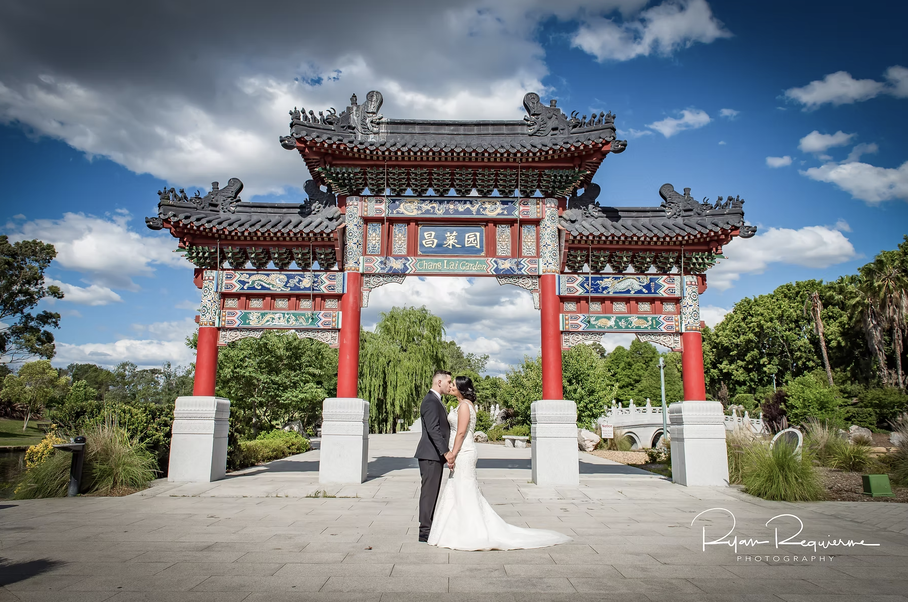 Ryan Requierme Photography - Photo 2