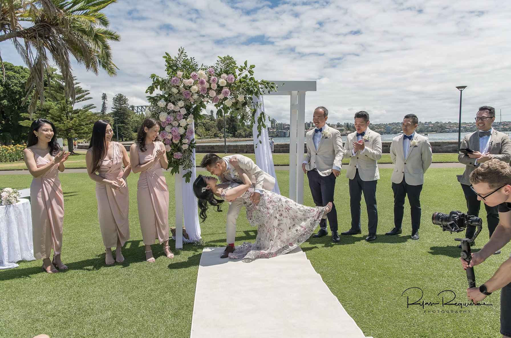 Ryan Requierme Photography - Photo 4