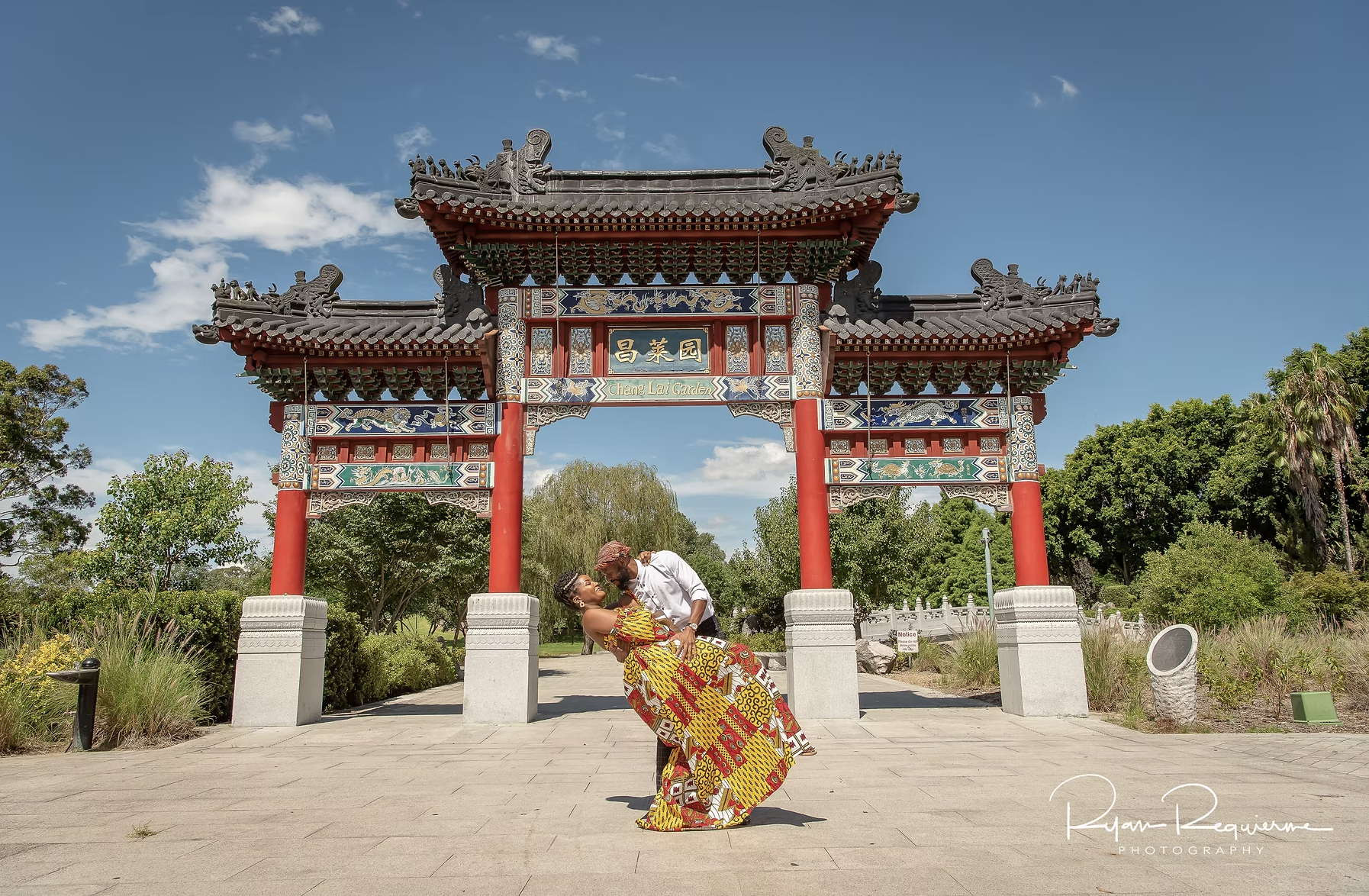 Ryan Requierme Photography - Photo 5