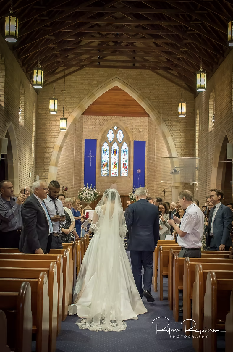 Ryan Requierme Photography - Photo 6