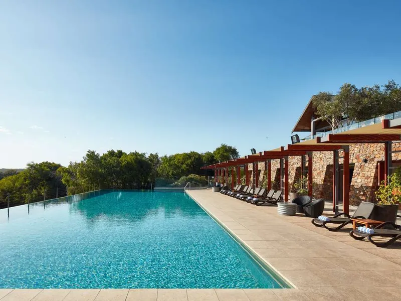 Pullman Bunker Bay Resort