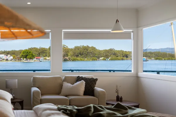 The Punt House photo