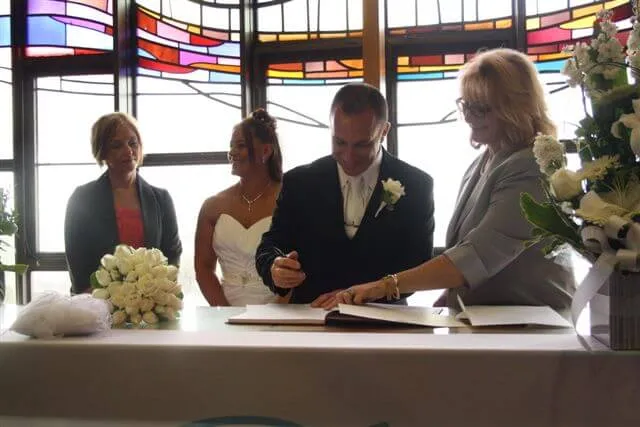 Gaynor Cobby Celebrant Services