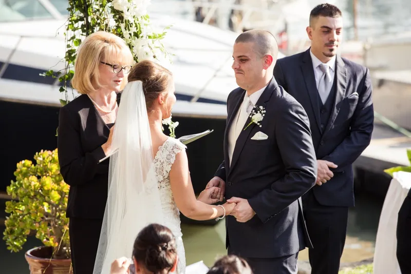 Gaynor Cobby Celebrant Services