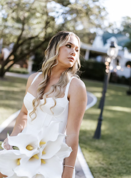 NK Hair and Make-Up photo