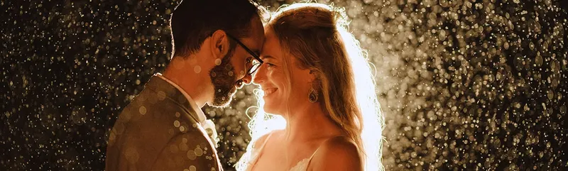 Tim Kelly - Marriage Celebrant + MC