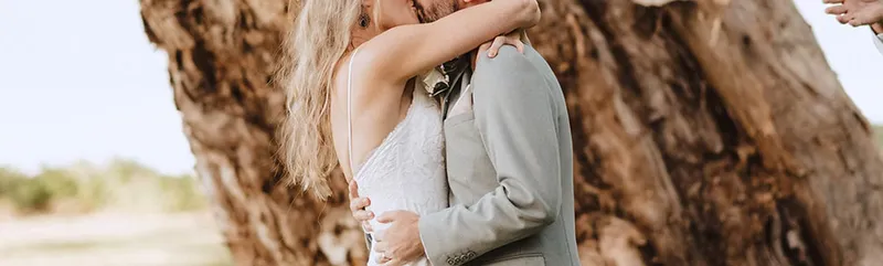 Tim Kelly - Marriage Celebrant + MC