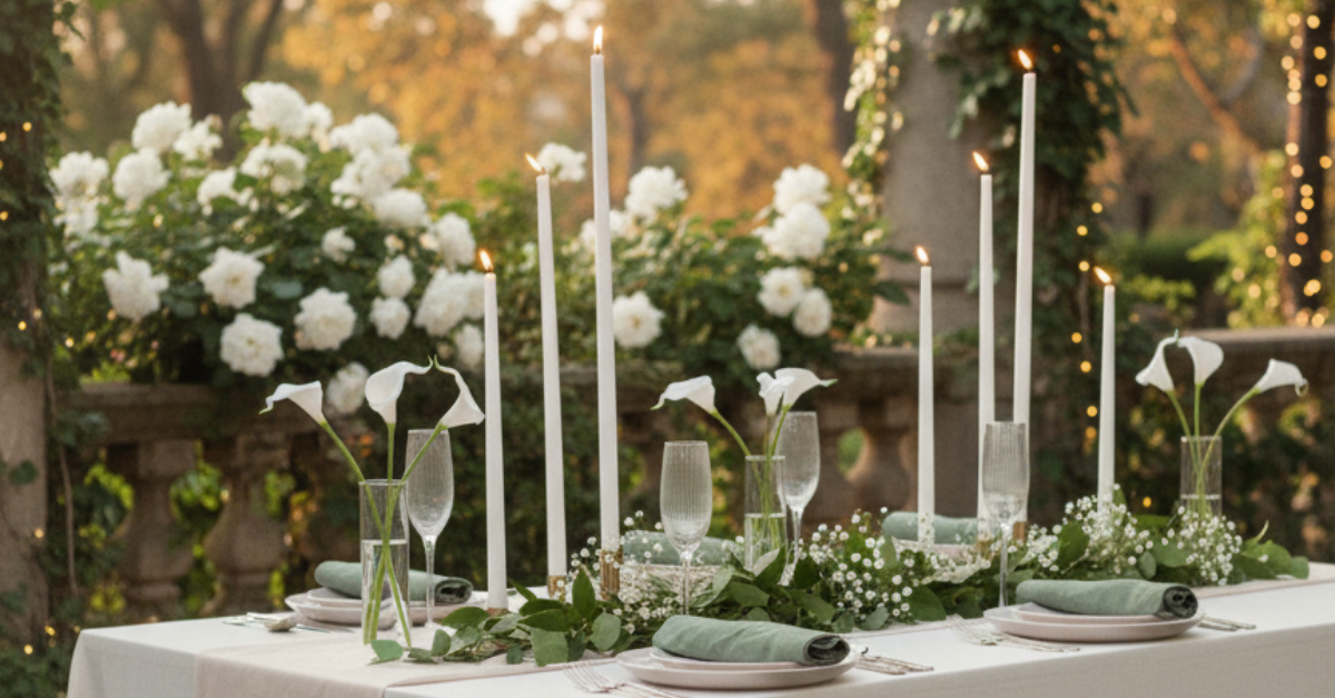 Hueseeka Decor & Candle Co. video thumbnail