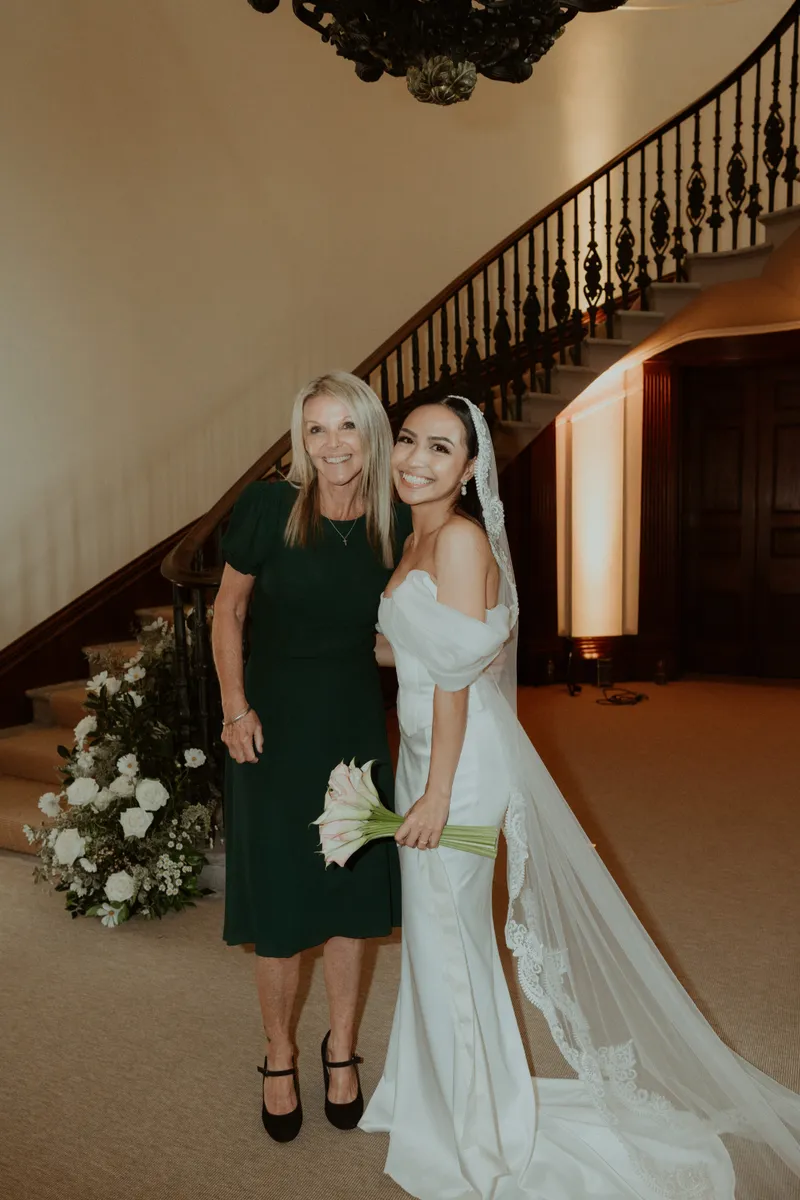 Carla Davern The Celebrant & MC photo