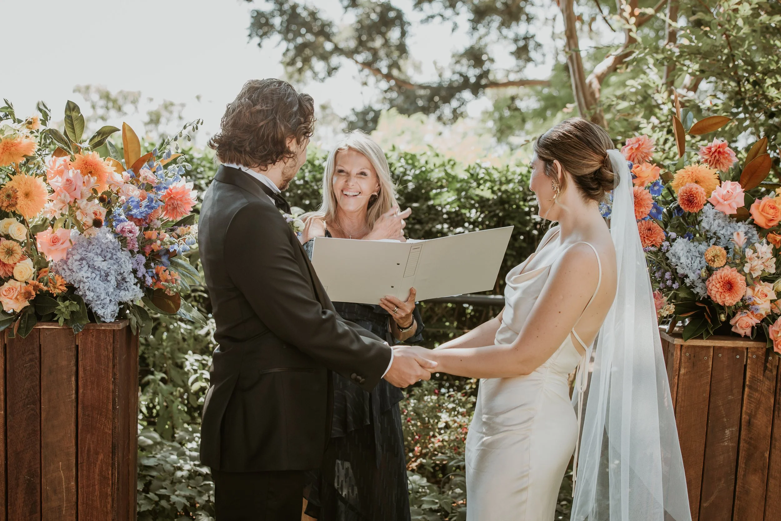 Carla Davern The Celebrant & MC video thumbnail