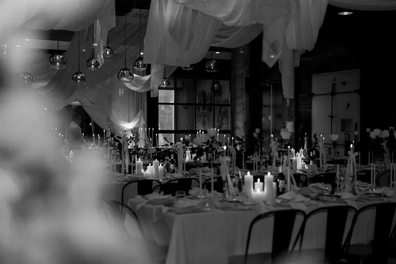 The Epicurean Red Hill