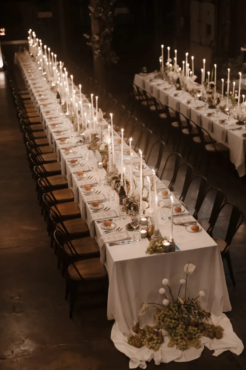 The Epicurean Red Hill