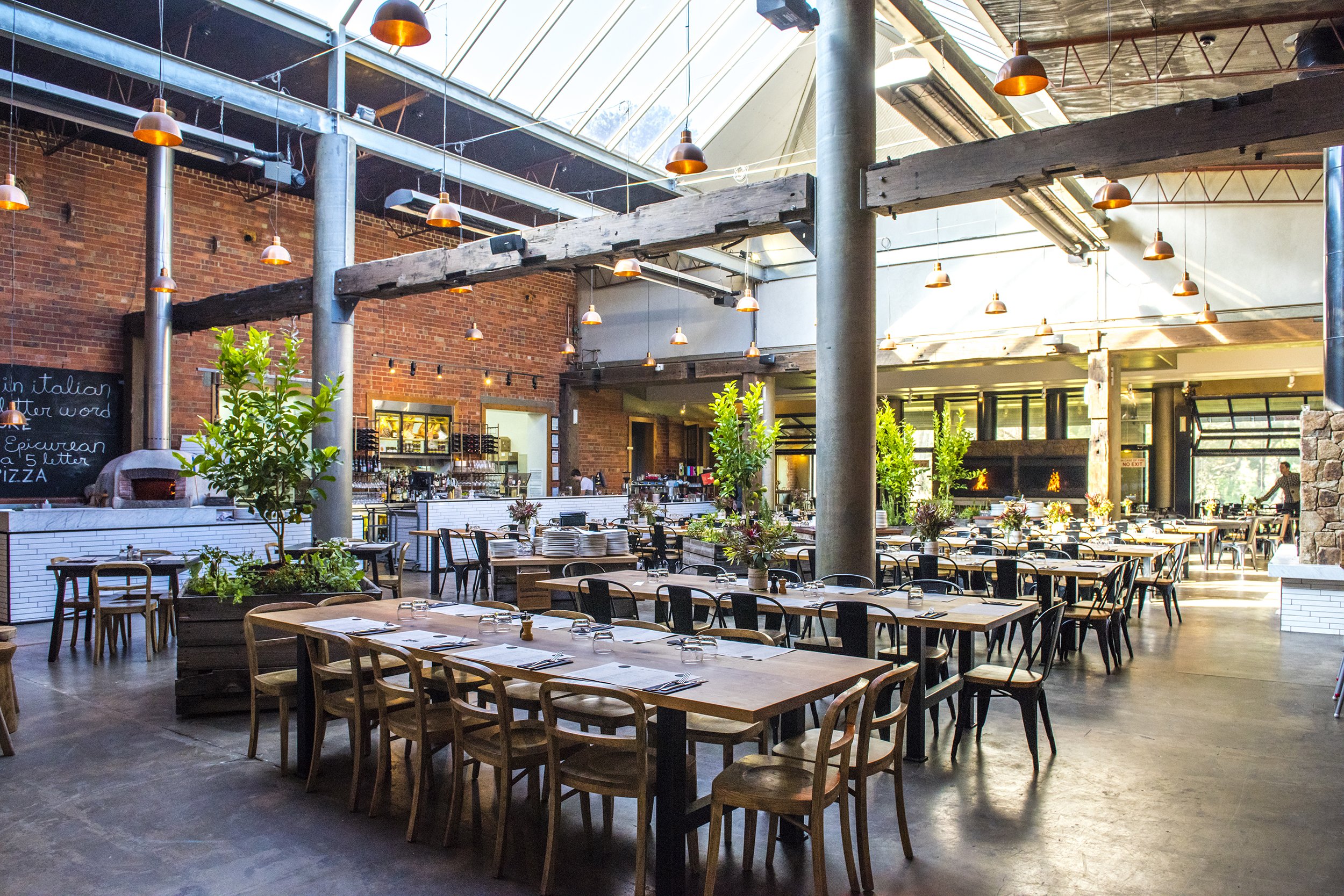 The Epicurean Red Hill video thumbnail