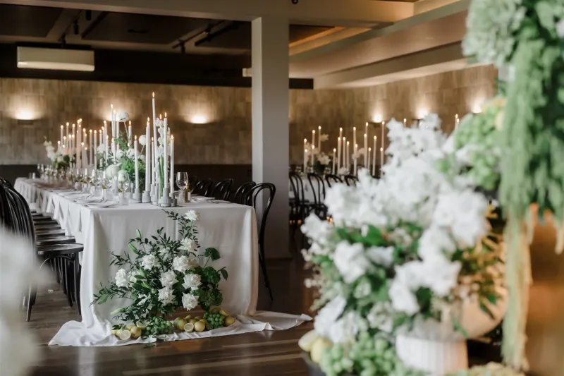 The Epicurean Mantons Creek Estate