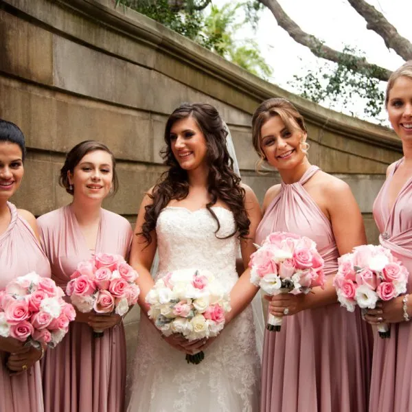 Sofia Bridal Flowers
